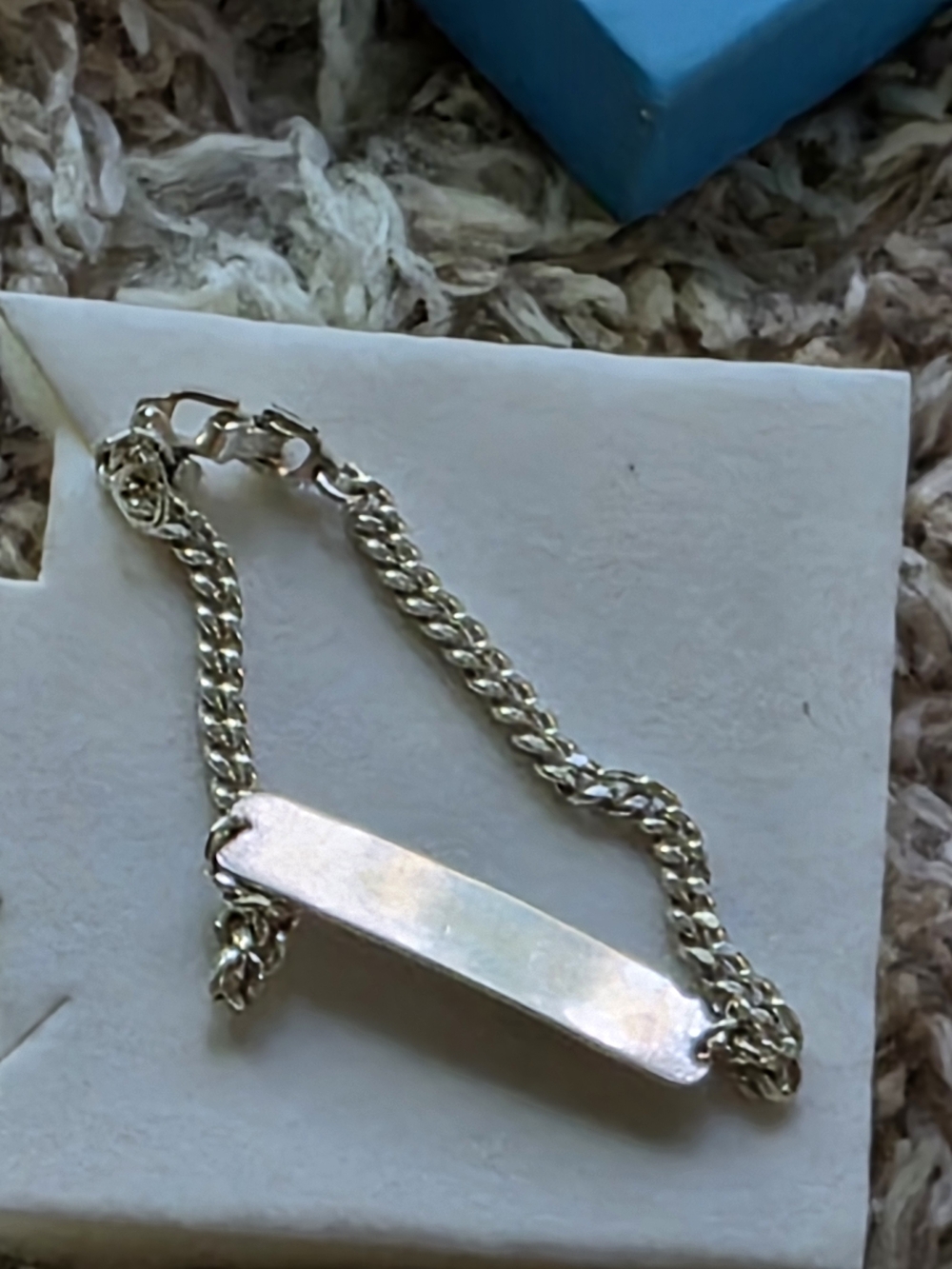Sterling  Bracelet